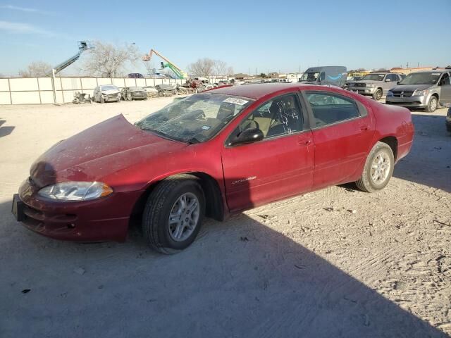 Dodge Intrepid