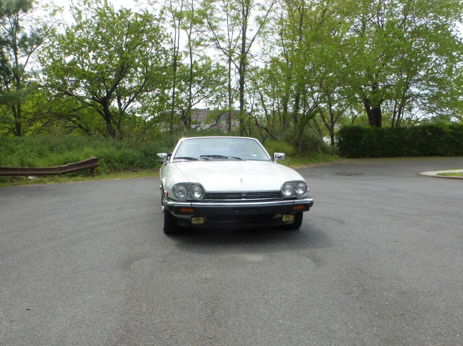Jaguar XJS