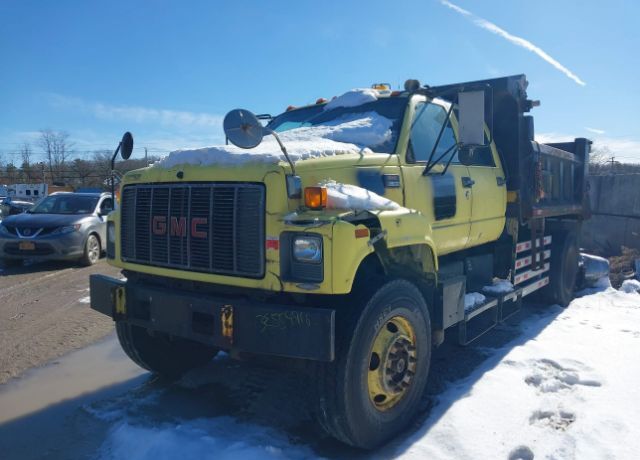 GMC C7