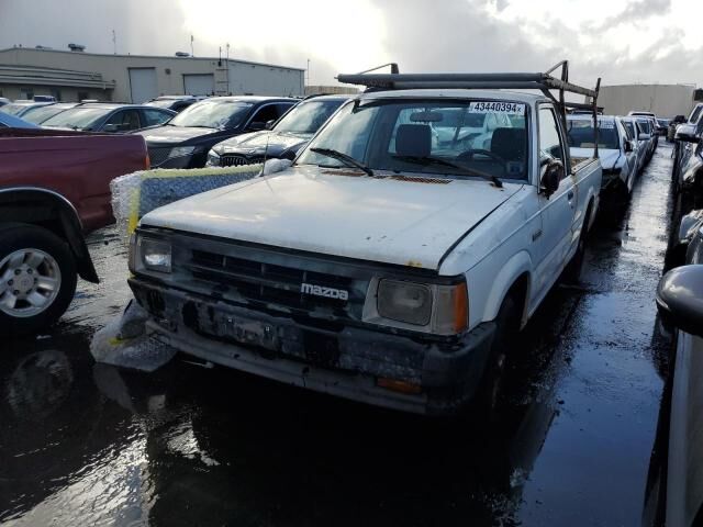 Mazda B-Series