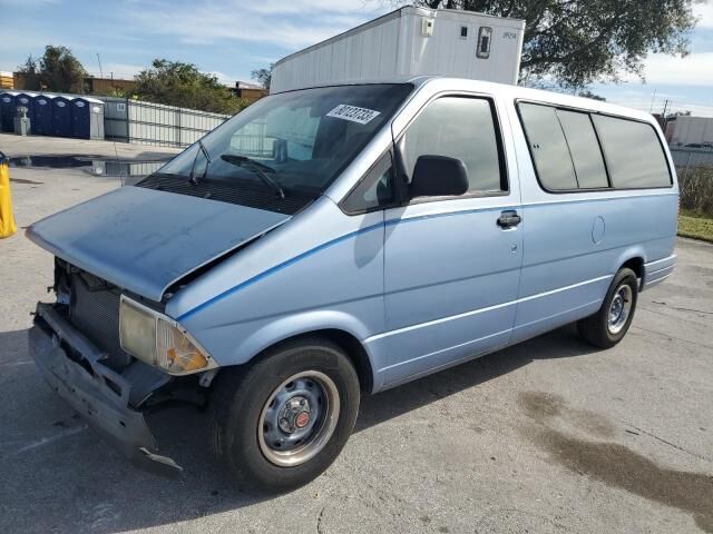 Ford Aerostar