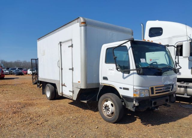 Ford Low Cab Forward