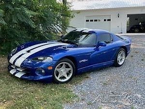 Dodge Viper