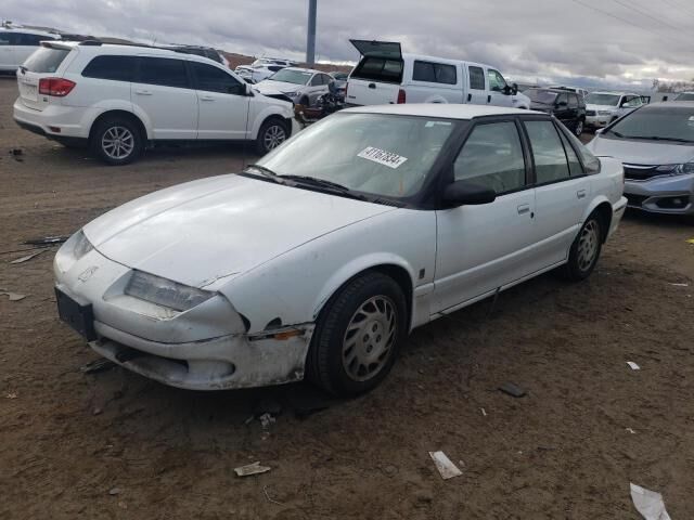Saturn SL2
