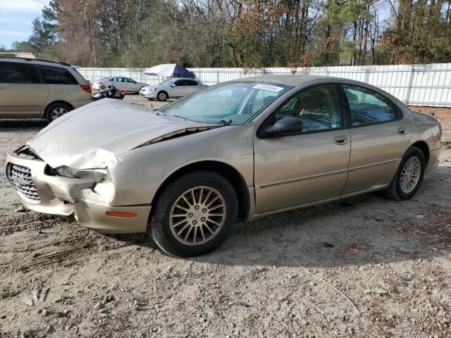 CHRYSLER