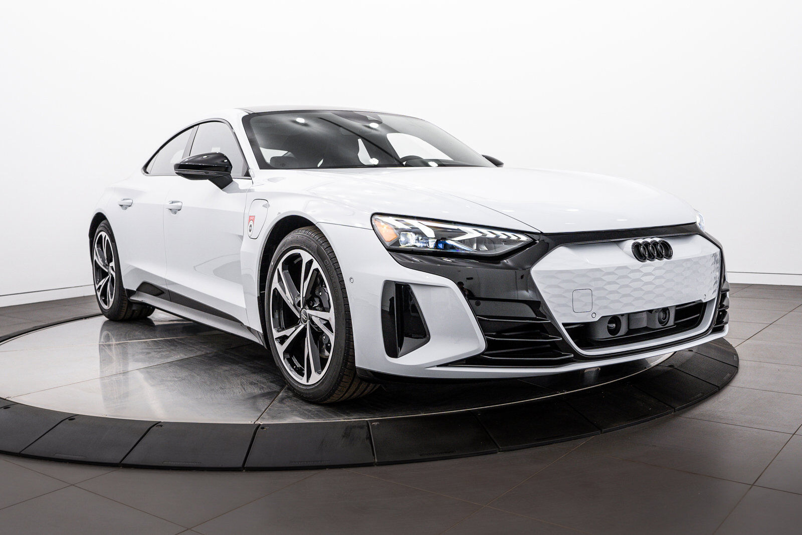 2024 Audi e-tron GT