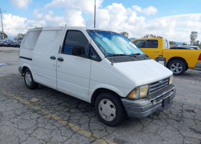 Ford Aerostar