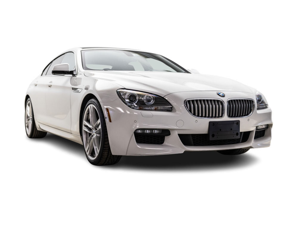 BMW 650i