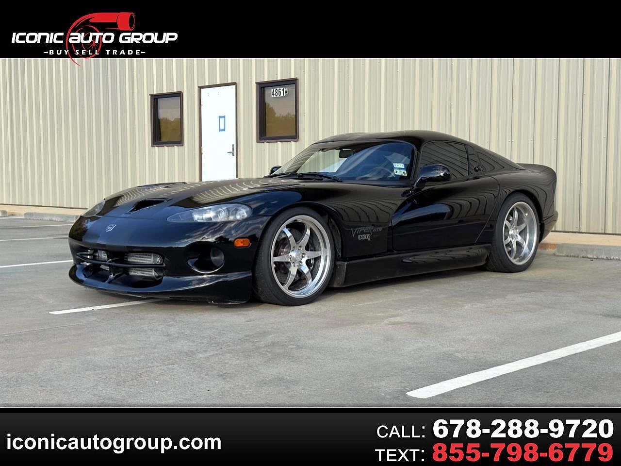 Dodge Viper