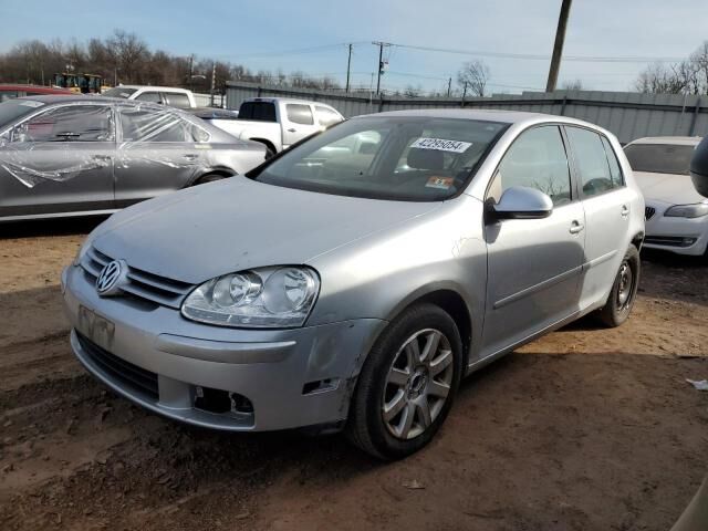 Volkswagen Rabbit