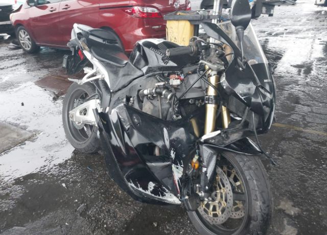 Honda CBR600RR