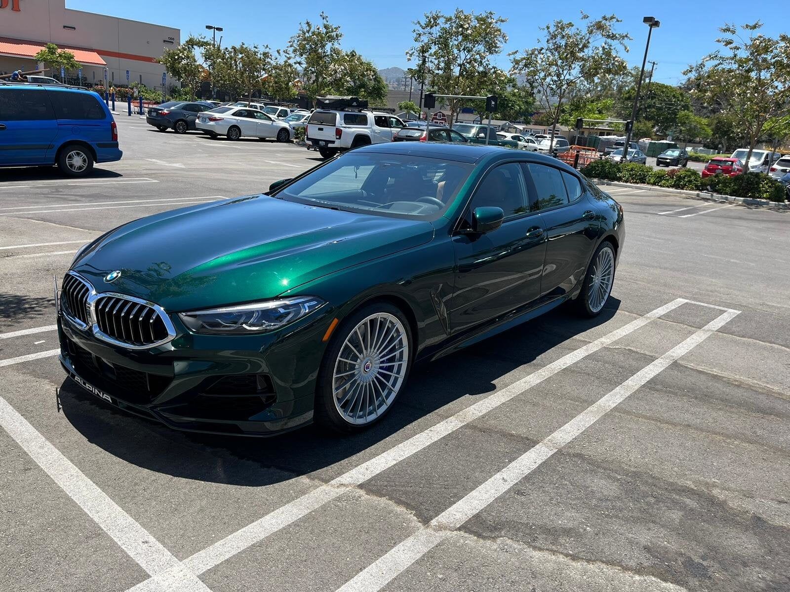 BMW