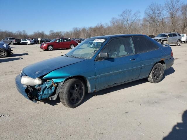 Ford Escort