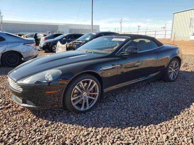 Aston Martin DB9