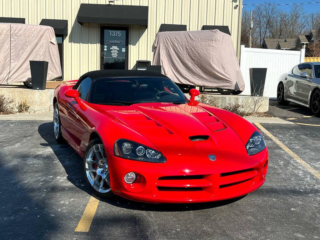 Dodge Viper