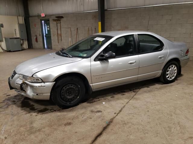 Chrysler Cirrus