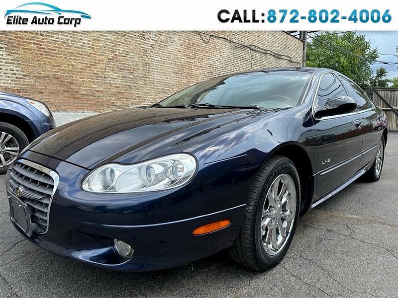 Chrysler LHS