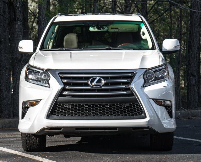 2014 Lexus GX