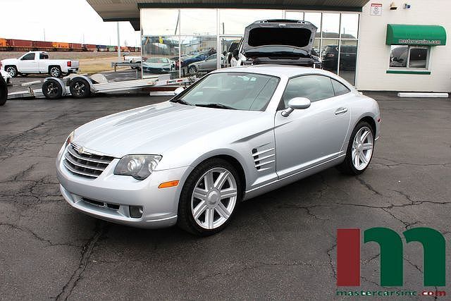 Chrysler Crossfire