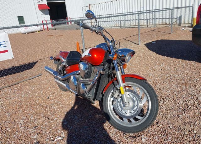 Honda VTX1300C