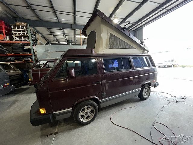 Volkswagen Vanagon