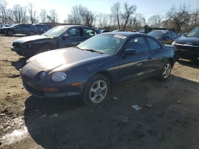 Toyota Celica