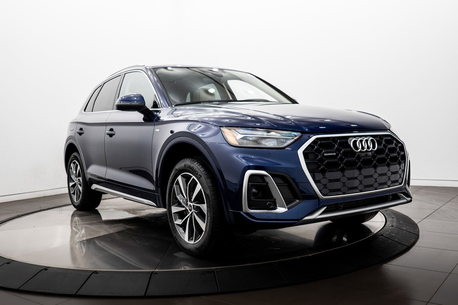 2024 Audi Q5