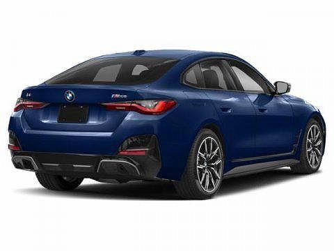 2024 BMW i4