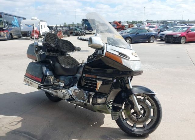 Honda GOLDWING