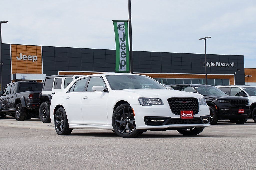 CHRYSLER