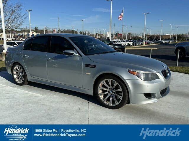 BMW M5