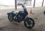2023 KAWASAKI Vulcan S