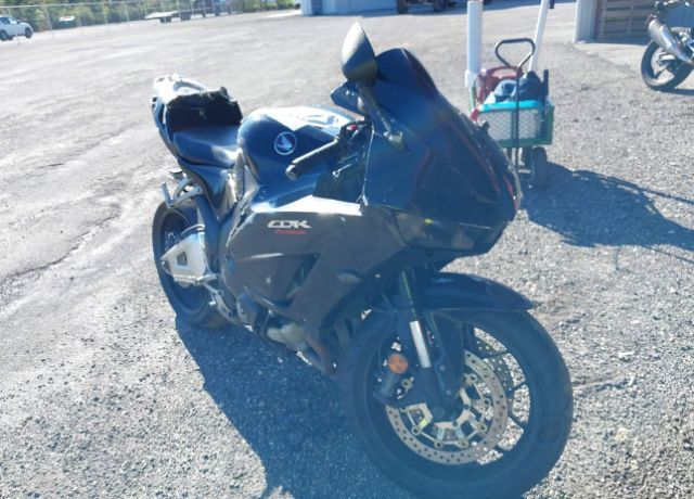 Honda CBR600