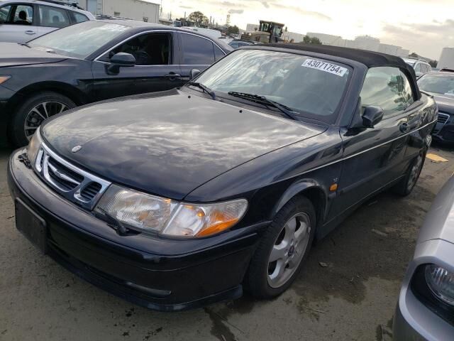 Saab 9-3