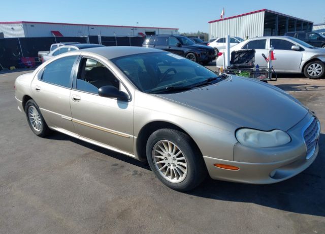 Chrysler Concorde
