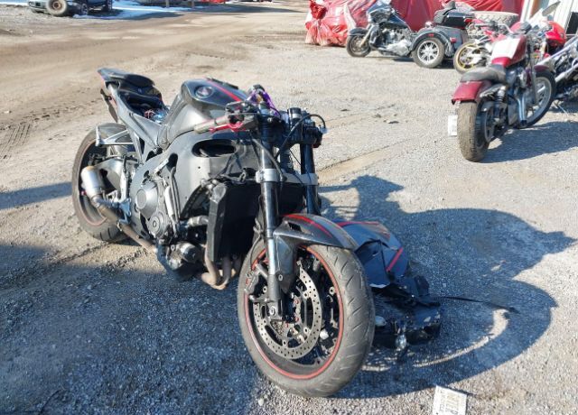 Honda CBR1000