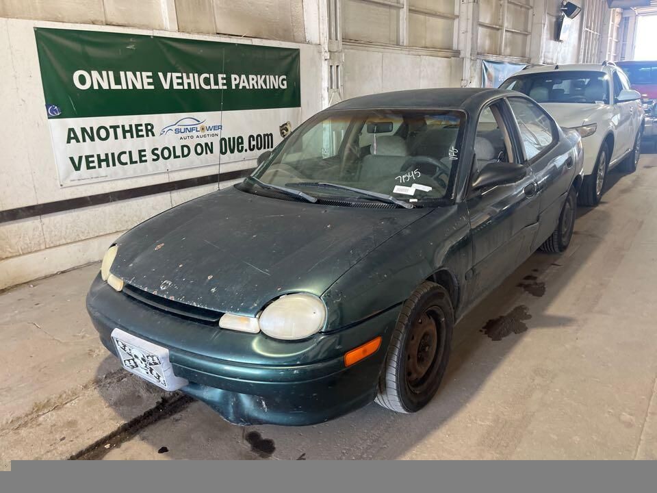 Dodge Neon