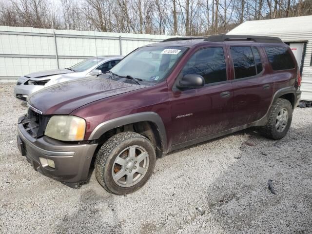 Isuzu Ascender