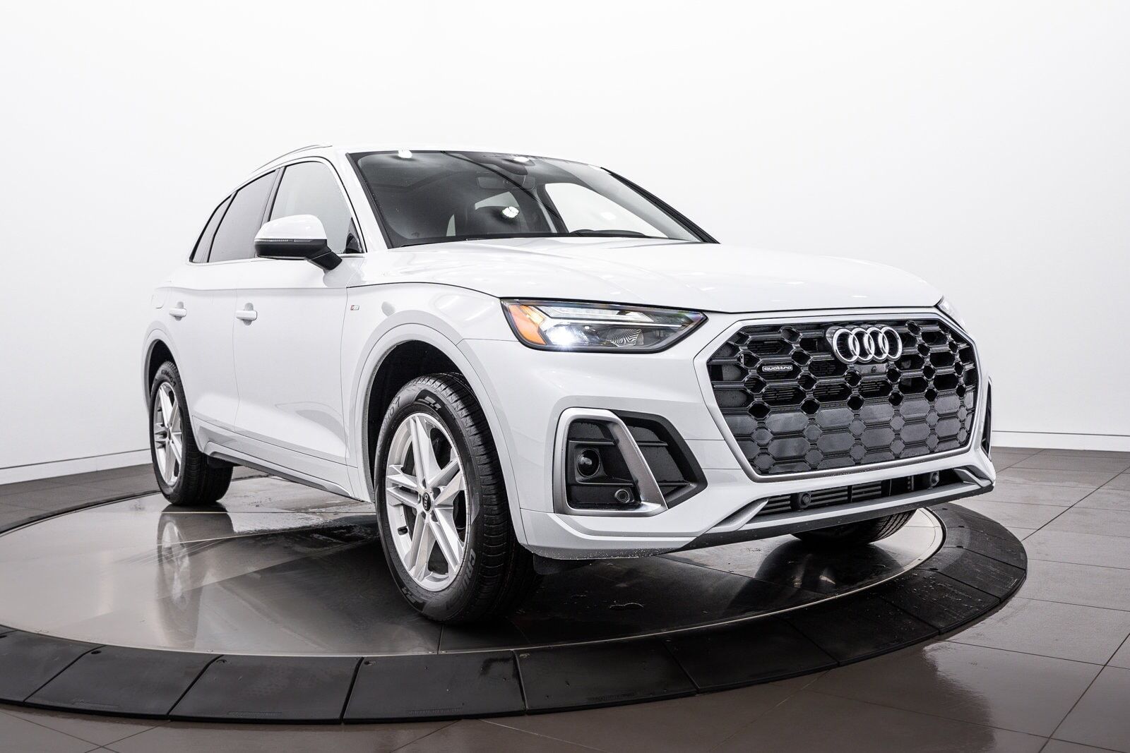 2024 Audi Q5 e