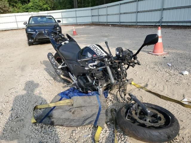 Honda CBR500