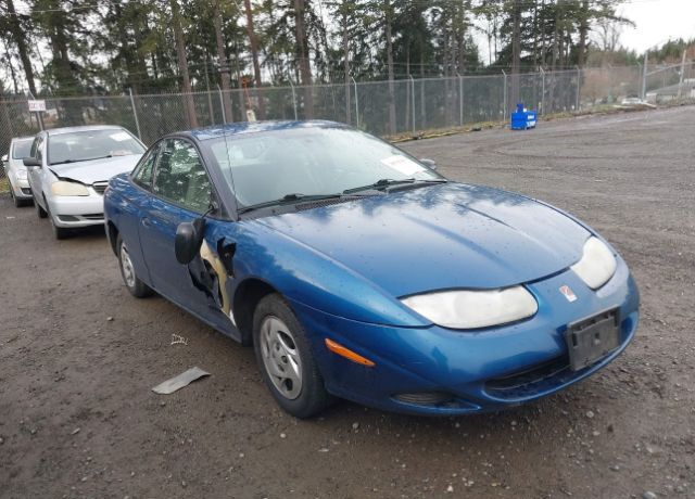 Saturn SC1