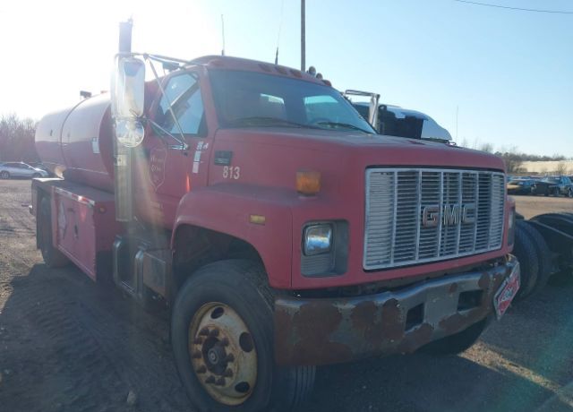GMC C7