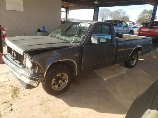 Chevrolet S-10 Pickup