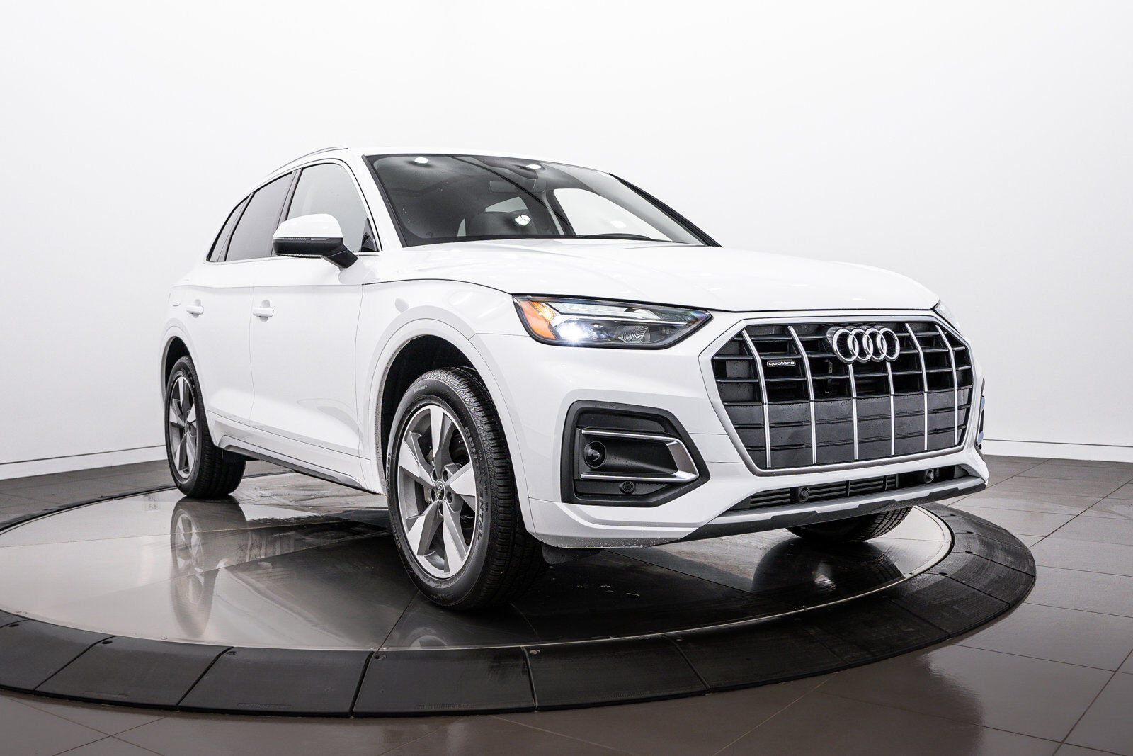 2024 Audi Q5