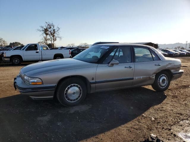 Buick LeSabre