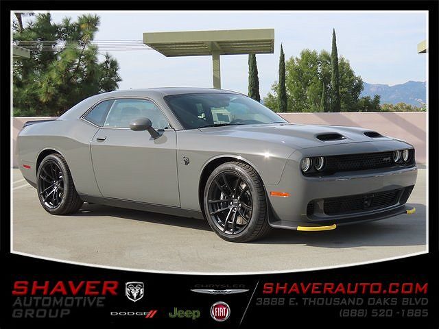 DODGE