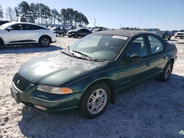 Chrysler Cirrus