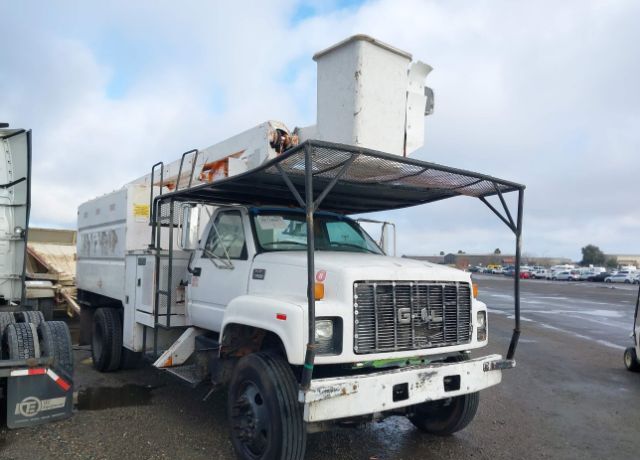 GMC C7