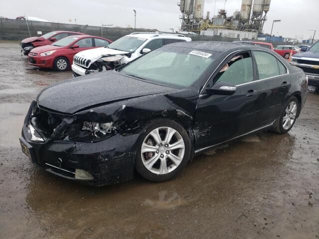Acura RL