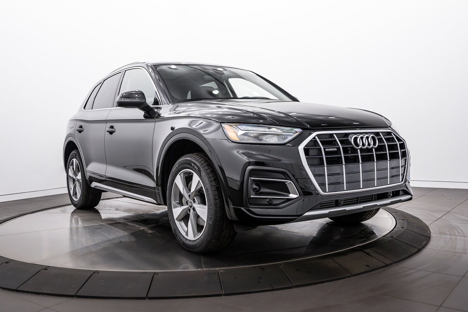 2024 Audi Q5